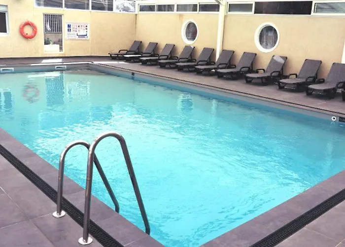 Mobil-home Avec Terrasse Pour 6 Personnes - Api-1-52-386 Brétignolles-sur-Mer