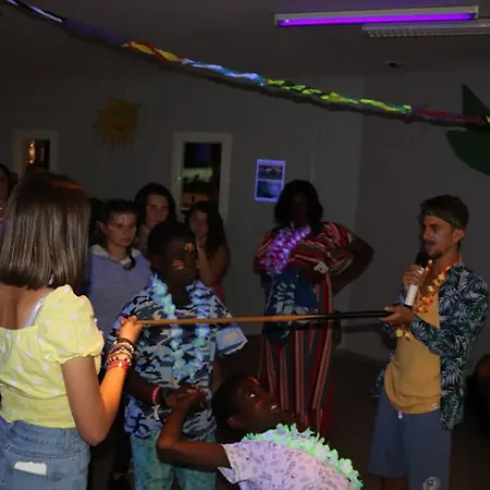 Mobil-home Avec Terrasse Pour 6 Personnes - Api-1-52-386 Бретиньоль-сюр-Мер